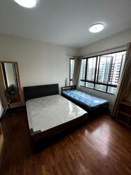 Woodsvale (D25), Condominium #553495071